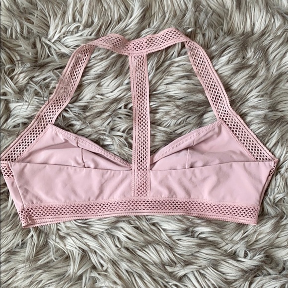Bundle of pink bralettes - Picture 3 of 8